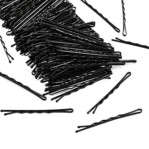 Eabir Metal Styling Bobby Hair Clips/Pins For Women Girls,98-Piece - Image 1