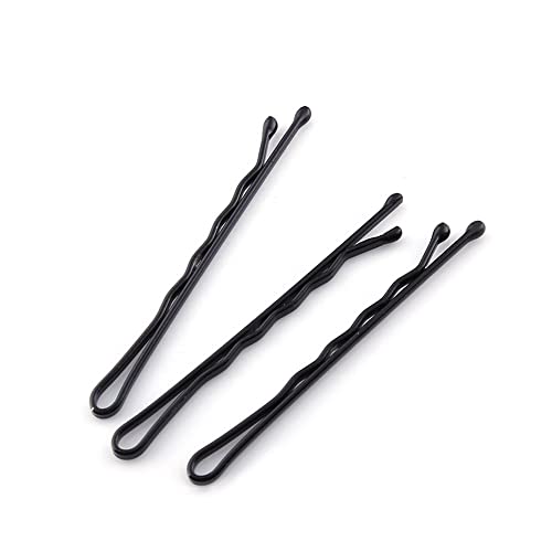 Eabir Metal Styling Bobby Hair Clips/Pins For Women Girls,98-Piece - Image 3