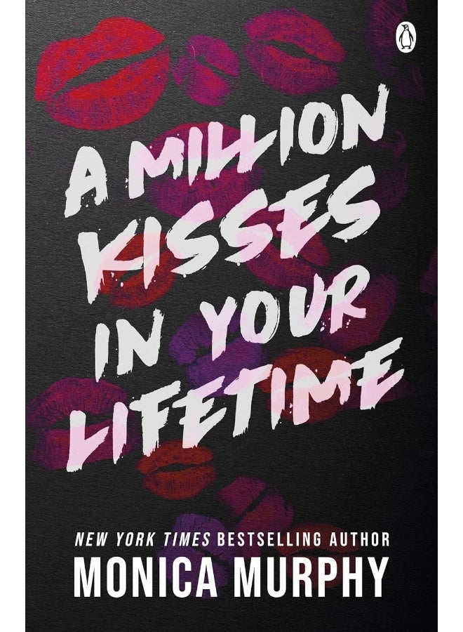 A Million Kisses In Your Lifetime: The steamy and utterly addictive TikTok sensation  - Image 1