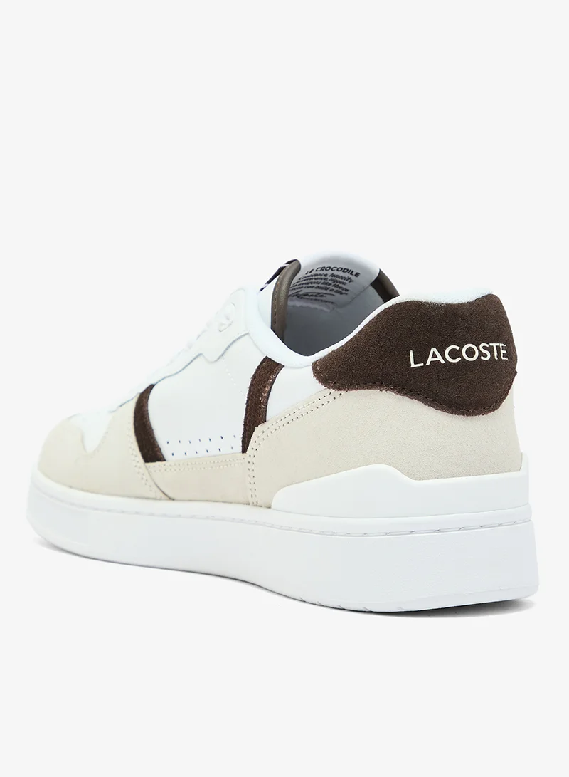 لاكوست T-Clip Set 126 Low Top Court Sneakers