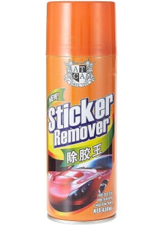 ATCA Car Sticker Remover With Strong Removing Ability 450 ML  - Image 1