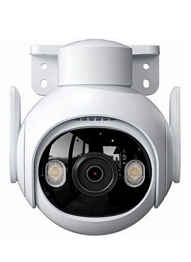 IMOU - Cruiser 2 Smart Tracking Security Camera 5MP Resolution IP66 Image 3K QHD Smart Full Color Panoramic Night Vision Pan and Tilt, Powered by IMO Sense™ and Weather Resistant - Image 1