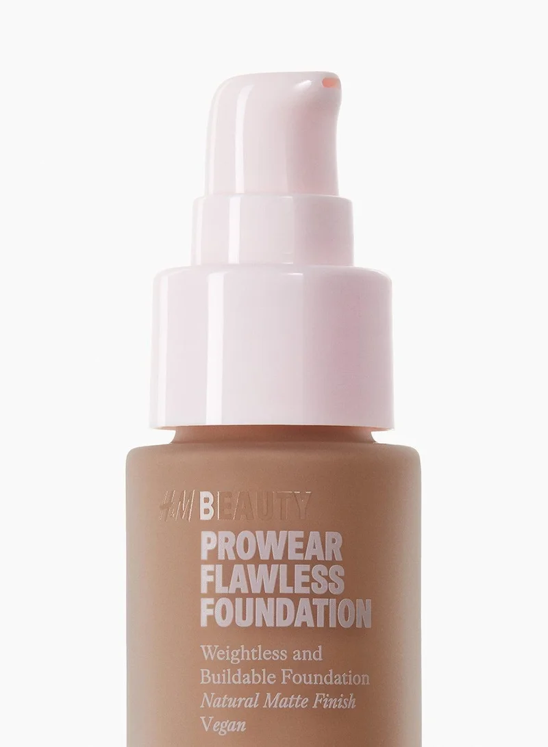 H&M Skin-Perfecting Foundation