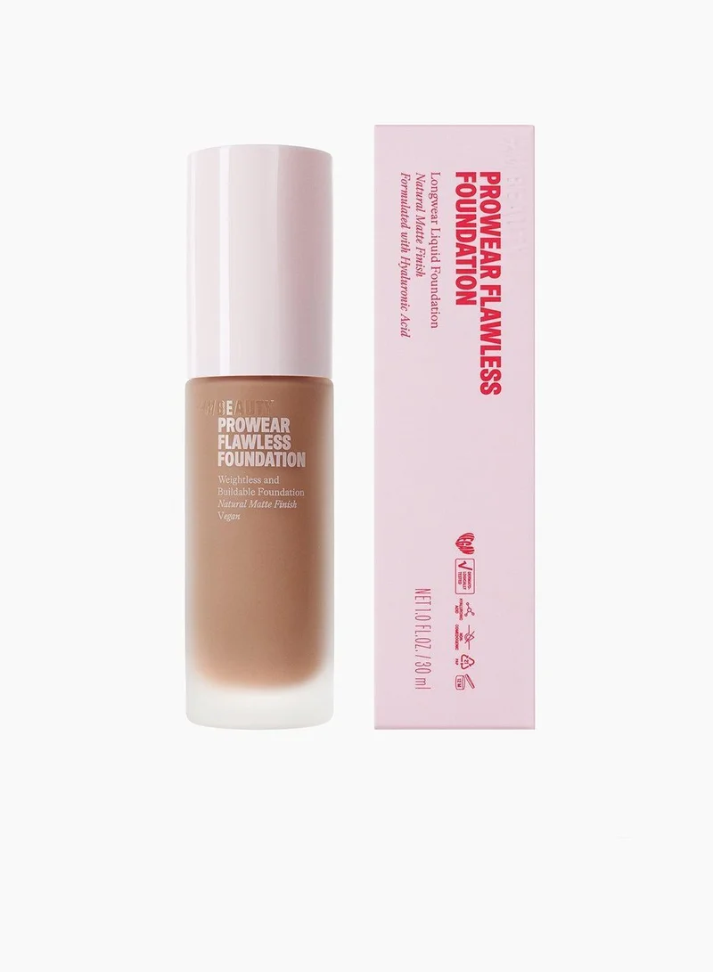 H&M Skin-Perfecting Foundation