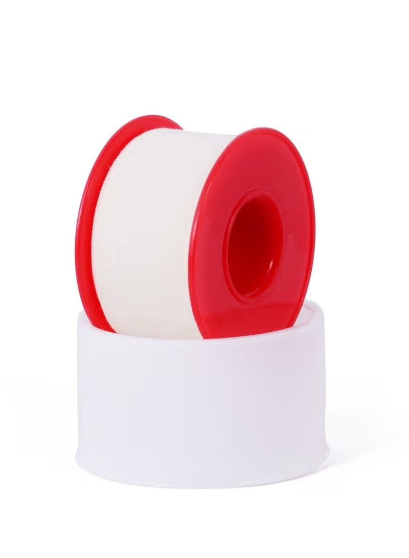 Bromed ZINC OXIDE PLASTER TAPE WHITE 2.5 X 5 CM