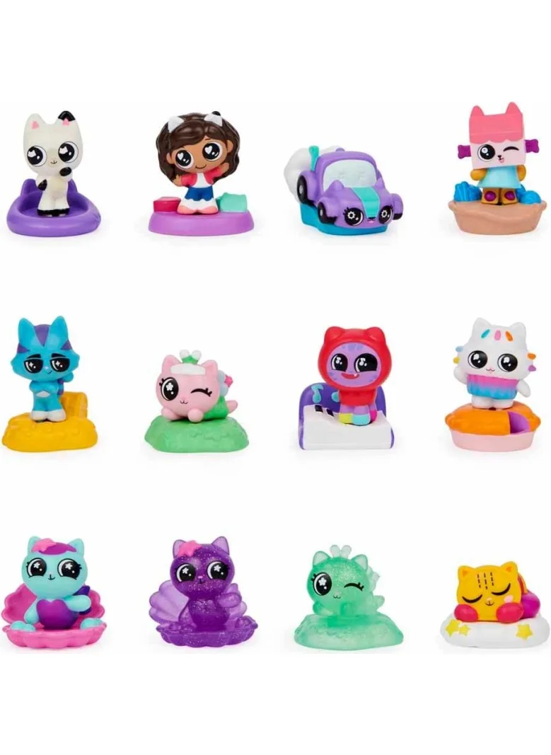 Nessi World Nessiworld Activity with Shapes 156 Pieces