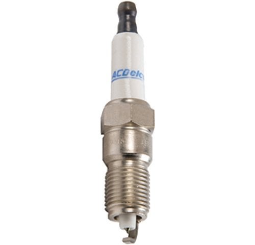 ACDelco GM Original Equipment 41-993 Iridium Spark Plug - Image 3