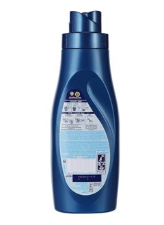 Downy Downy Vanilla & Musk Fabric Conditioner, 2 x 1 Litre  - Image 2