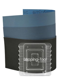 Thermal Grizzly Thermal Grizzly Lapping Tool for Intel 12th Gen CPU Contact Frame | TG-ILT-12G  - Image 1