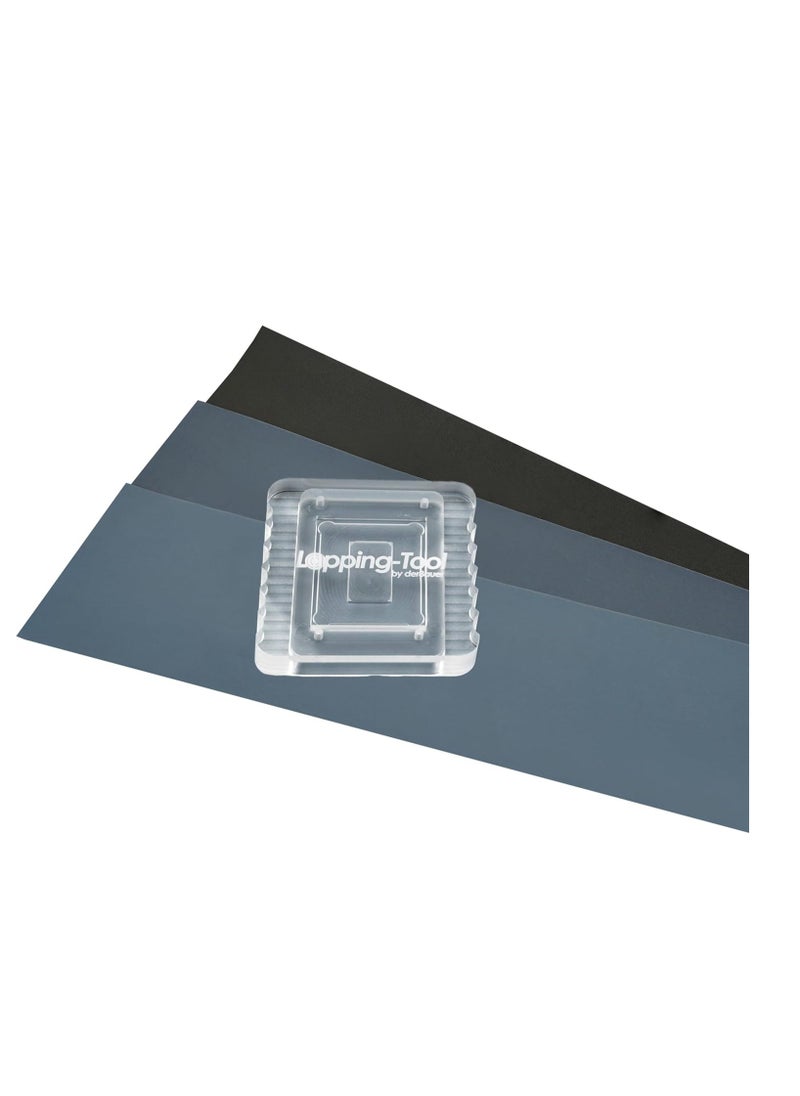 Thermal Grizzly - Thermal Grizzly Lapping Tool for Intel 12th Gen CPU Contact Frame | TG-ILT-12G - Image 1