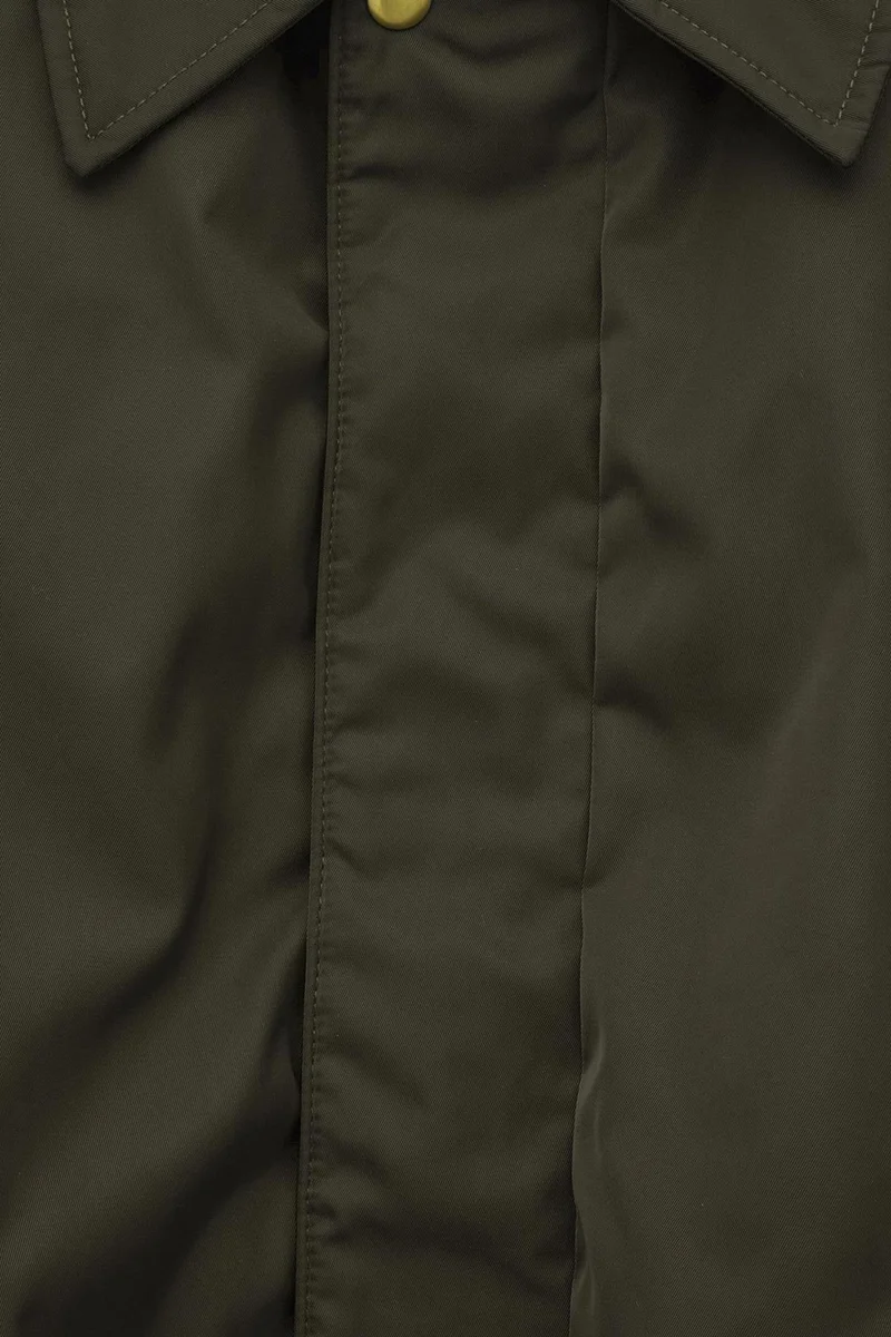 Giesto Olive Green GIESTO Men's Waistcoat for Men | Best Price UAE