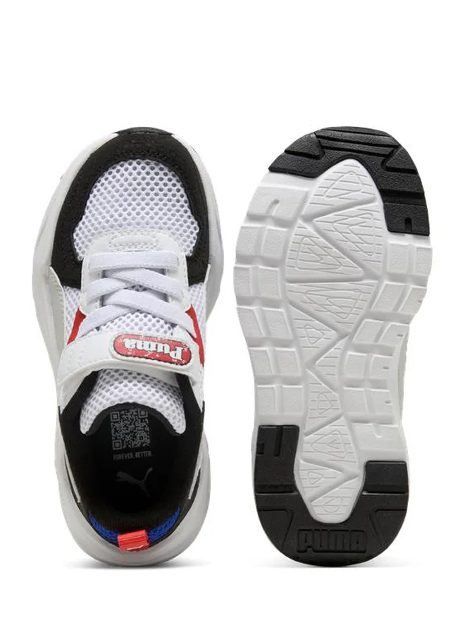بوما Kids Trinity Lite Mid S Ac Ps