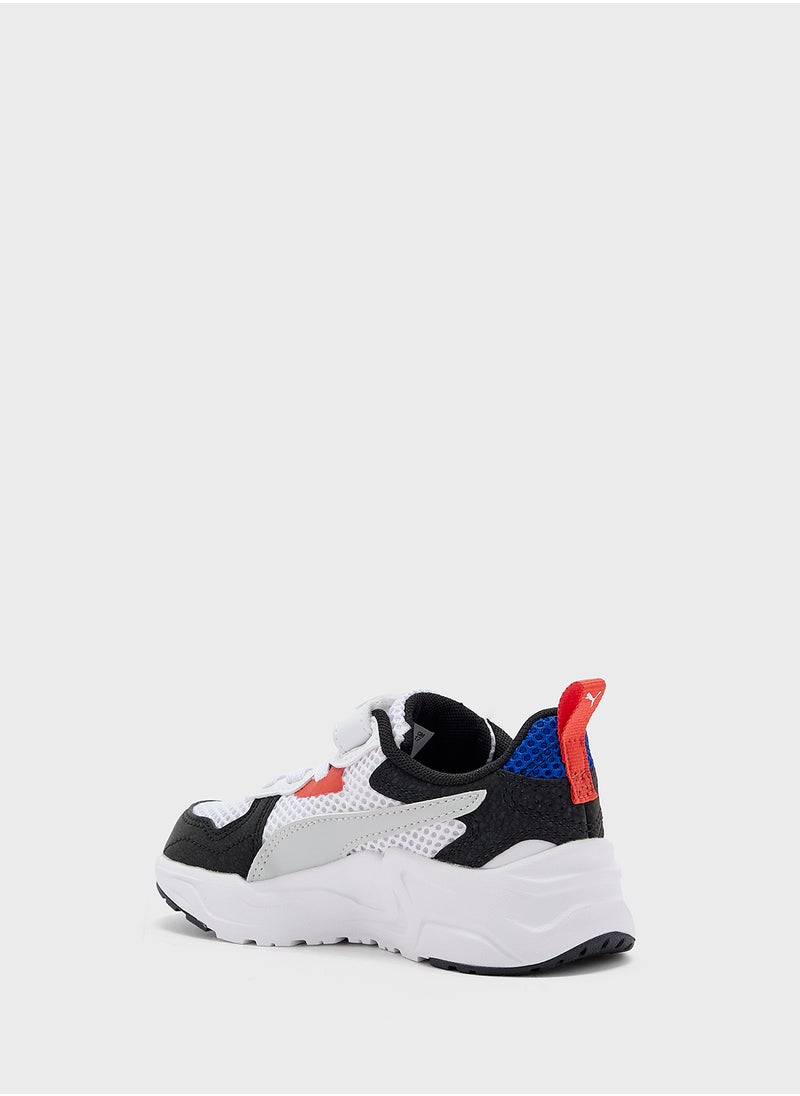 PUMA Kids Trinity Lite Mid S Ac Ps  - Image 2