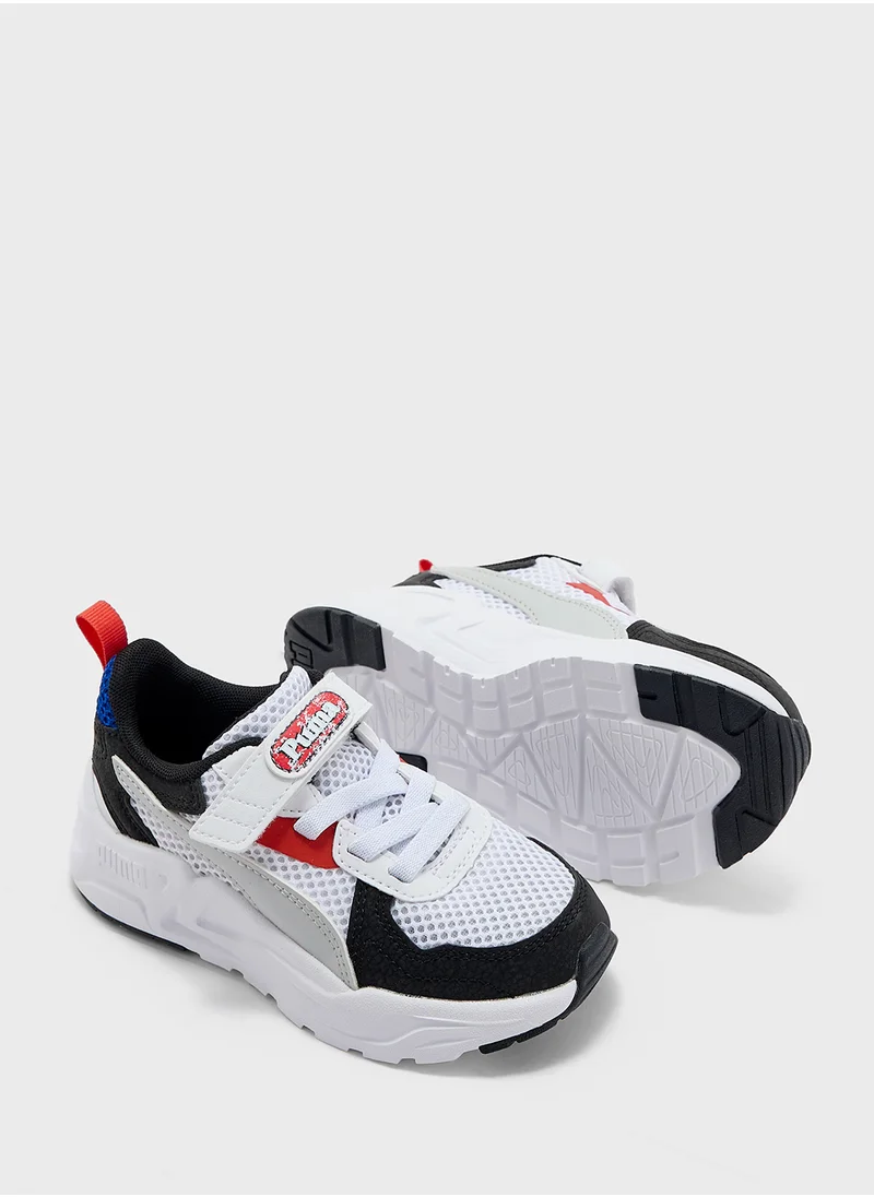 بوما Kids Trinity Lite Mid S Ac Ps
