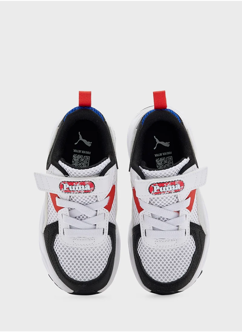 بوما Kids Trinity Lite Mid S Ac Ps