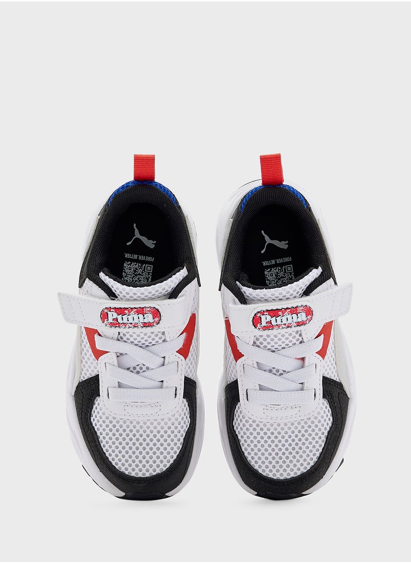 PUMA Kids Trinity Lite Mid S Ac Ps  - Image 4