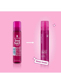 Lee Stafford Lee S Sea Salt Hair Spray Beach Babe 150 Ml  - Image 5