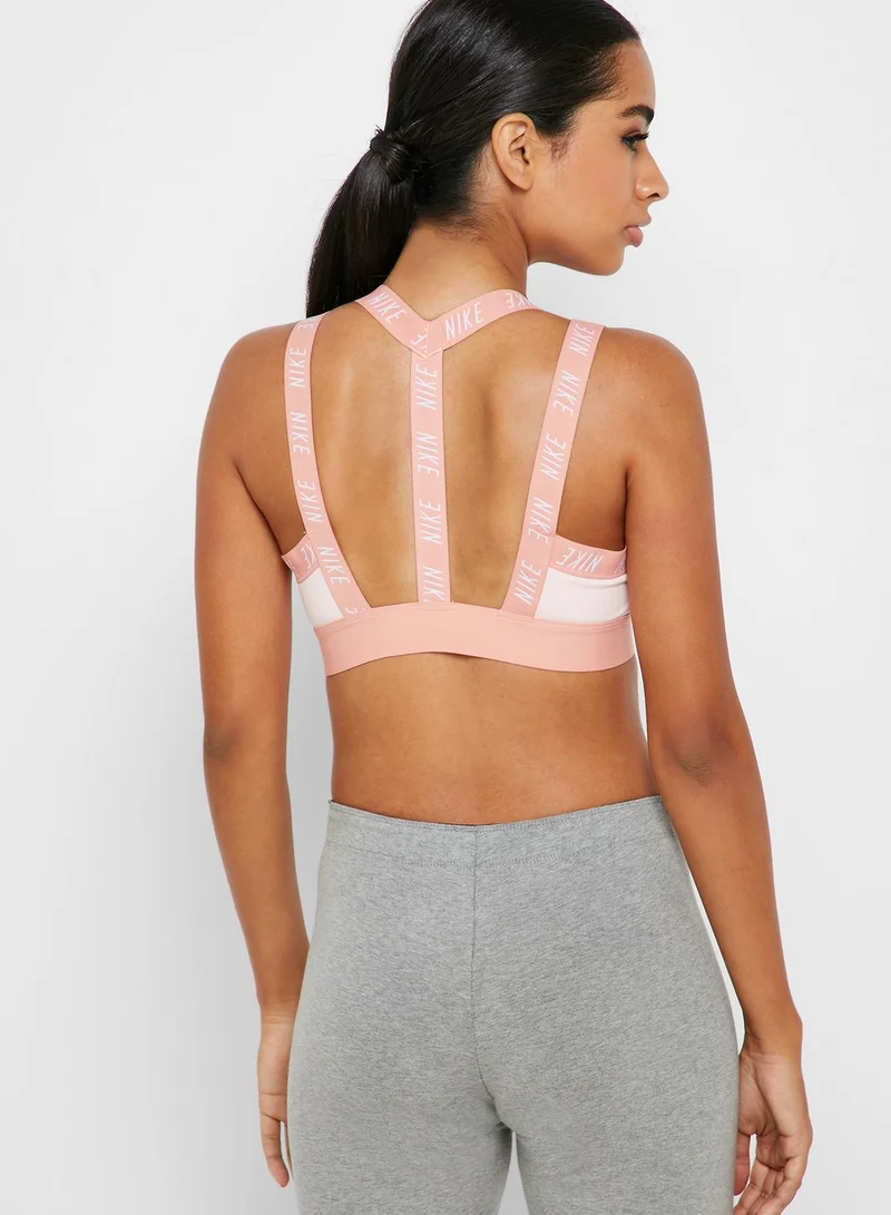 Nike Indy Logo Bra