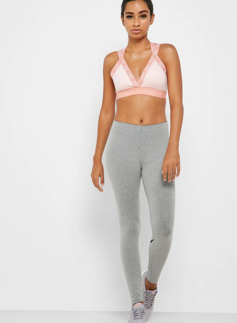 Nike Indy Logo Bra