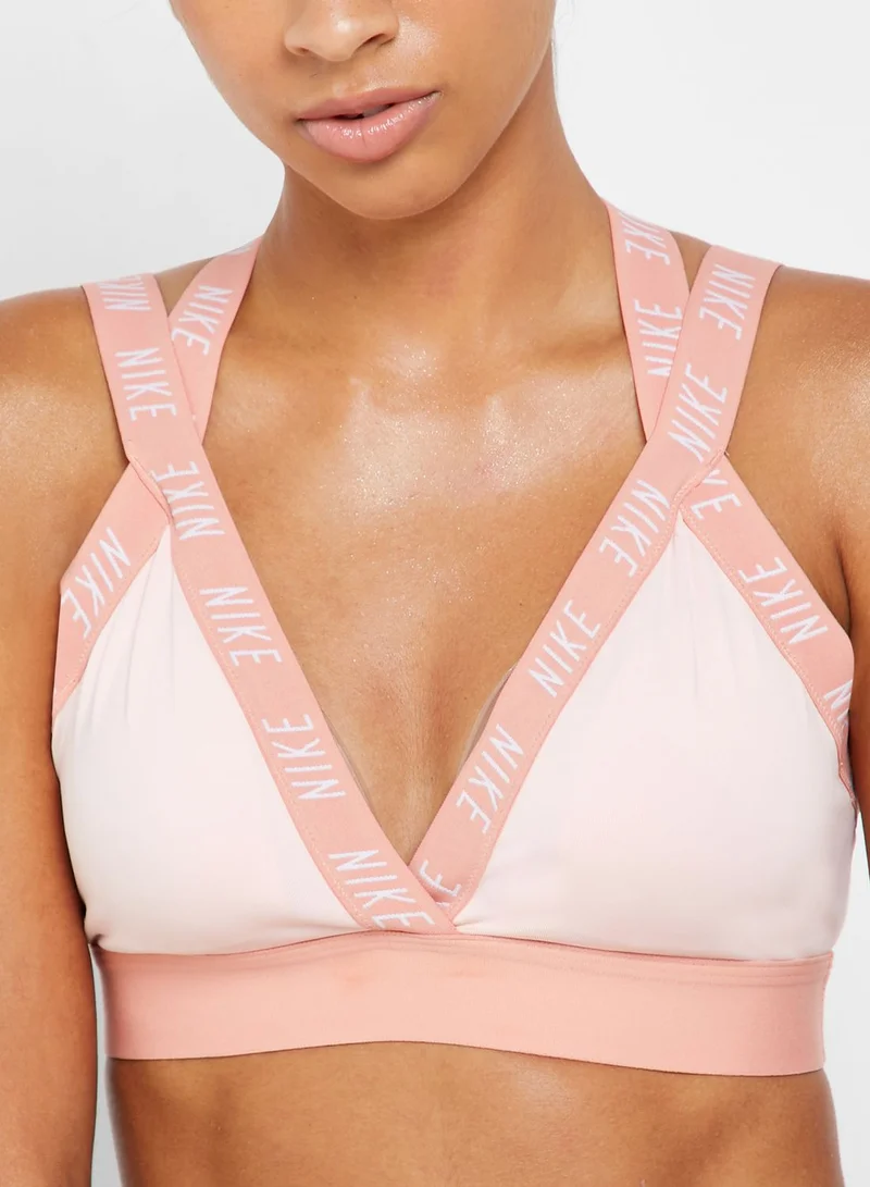 Nike Indy Logo Bra
