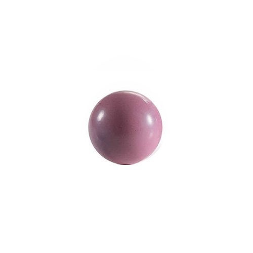 Martellato MA5001 Sphere Polycarbonate Mould 5 mm Transparent