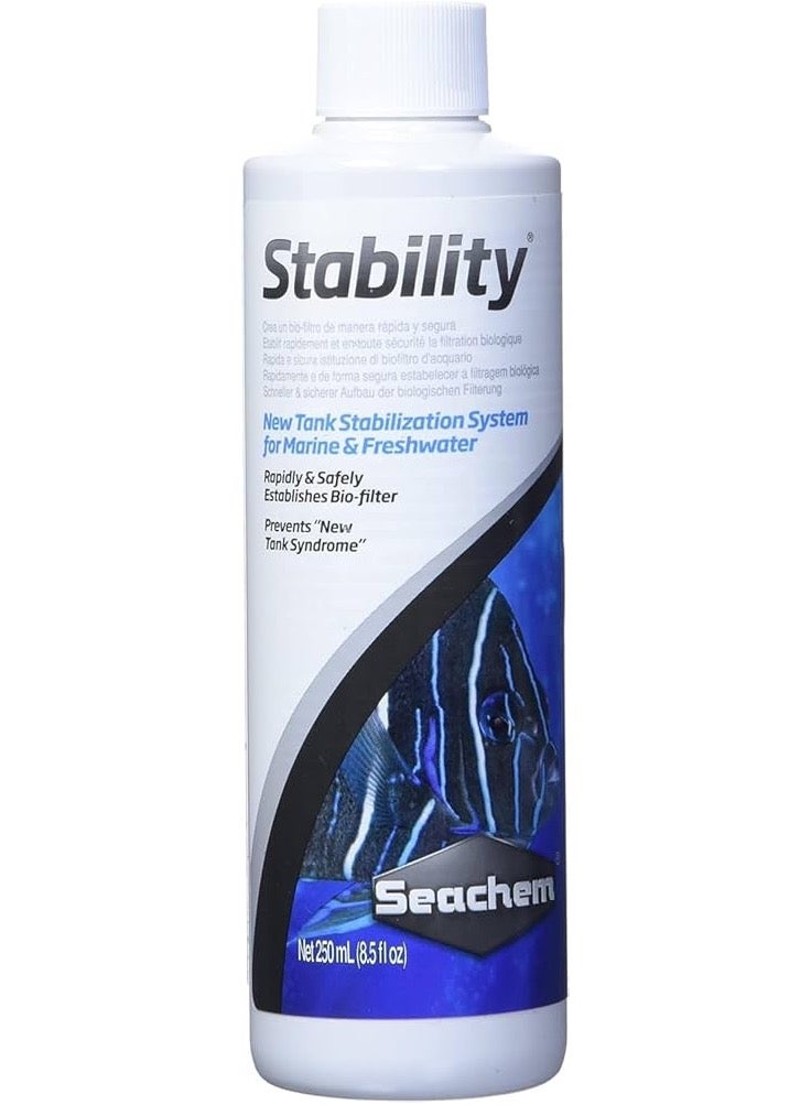 seachem - stability 250ml