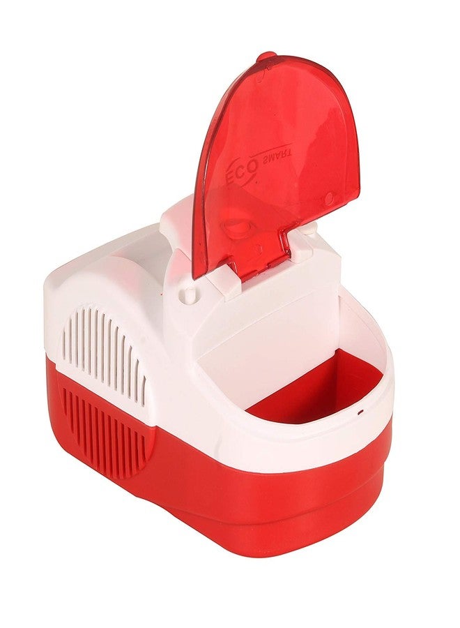 SMARTCARE Piston Compressor Nebulizer - Image 2