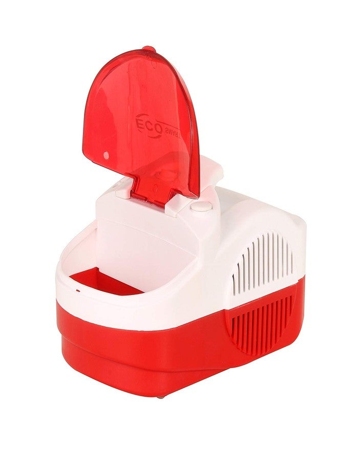 SMARTCARE Piston Compressor Nebulizer - Image 3