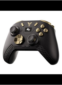 FlyDigi Flydigi Apex 4 Elite Gaming Controller Black Myth: Wukong Edition  - Image 1