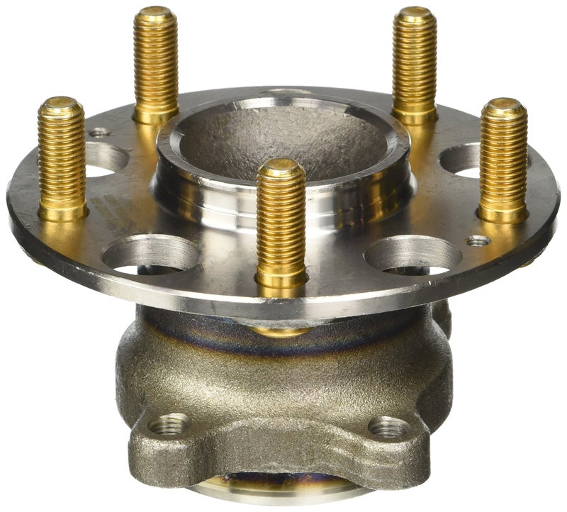 WJB WA512327 - Rear Wheel Hub Bearing Assembly - Cross Reference: Timken HA590019 / Moog 512327 / SKF BR930607 - Image 2
