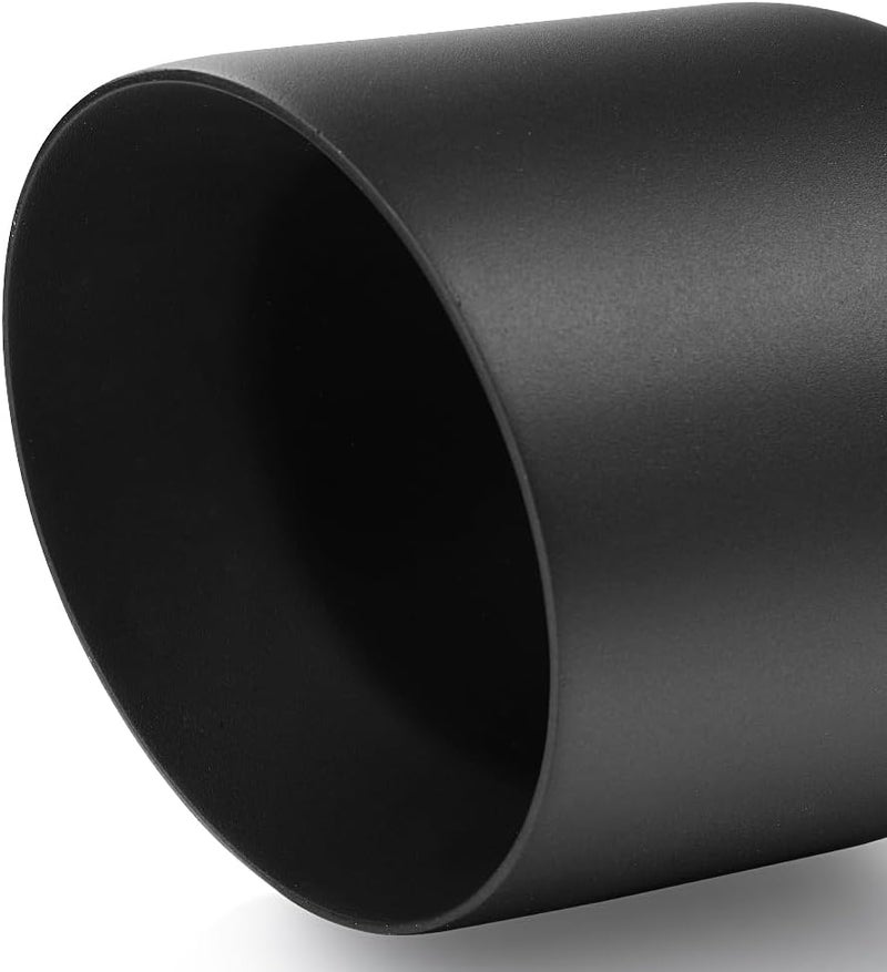 LCGP Double Wall Angle Cut Exhaust Tip - Image 4