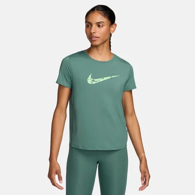 Nike Women's One Swoosh Dri-FIT Running Top