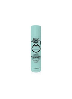 Sun Bum Cocobalm | Vegan And Cruelty Free Moisturizing Lip Balm With Aloe And Coconut Oil | Pina Colada Ocean Mint Groove Cherry (.15 Oz) | Pack Of 6 (2 Of Each Flavor)  - Image 3