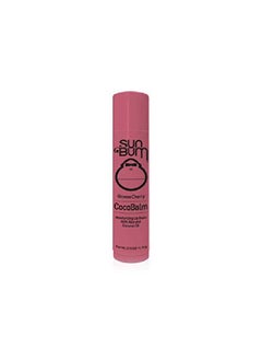 Sun Bum Cocobalm | Vegan And Cruelty Free Moisturizing Lip Balm With Aloe And Coconut Oil | Pina Colada Ocean Mint Groove Cherry (.15 Oz) | Pack Of 6 (2 Of Each Flavor)  - Image 5