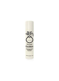 Sun Bum Cocobalm | Vegan And Cruelty Free Moisturizing Lip Balm With Aloe And Coconut Oil | Pina Colada Ocean Mint Groove Cherry (.15 Oz) | Pack Of 6 (2 Of Each Flavor)  - Image 4