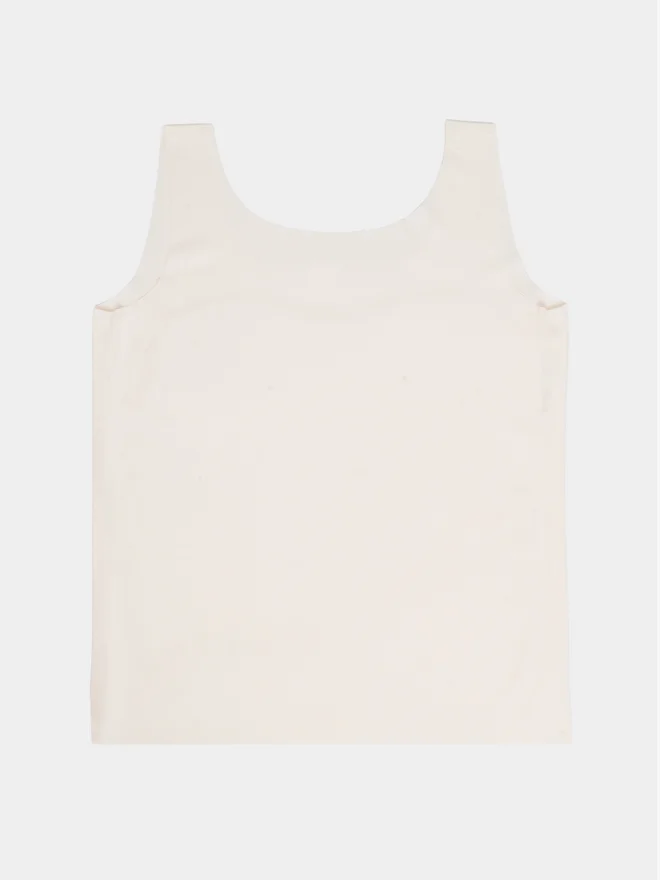 Styli Styli Girls Cotton Vest
