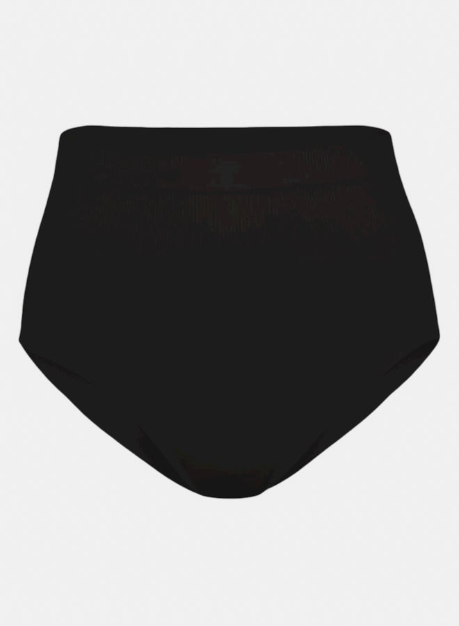 Silvy Lycra High Panty Underwear For Women - Image 3