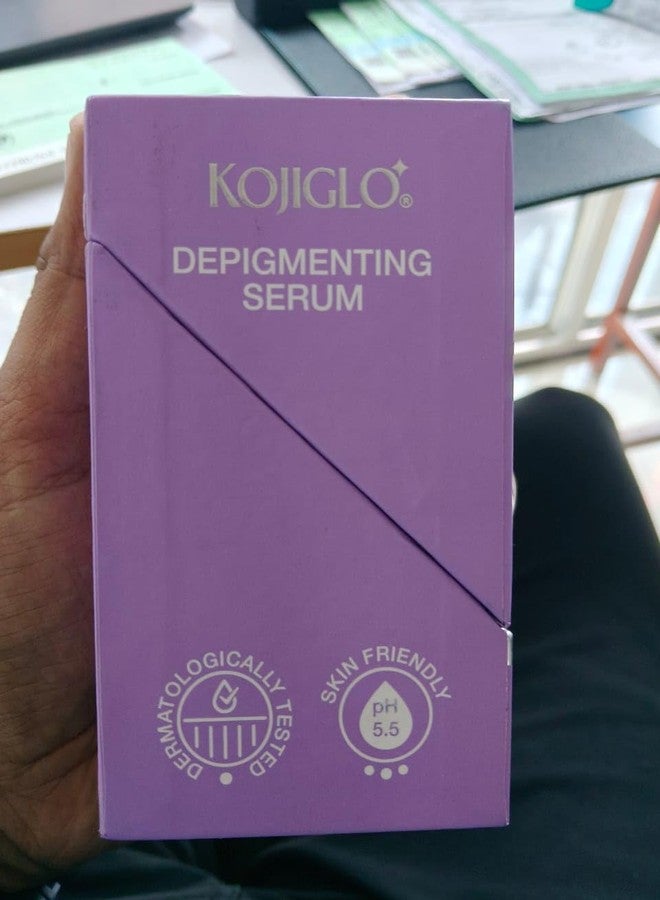 Kojiglo سيروم كوجيغلو لتفتيح البشرة 30 مل - Image 1