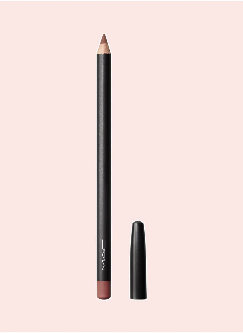 ماك كوزمتيكس MAC Nudes Lip Pencil - Cool Spice