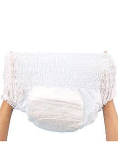 Pikkaboo Pikkaboo Plume Small baby New Mom Comfort Care Postpartum Disposable Sanitary Pants (2x)  - Image 5