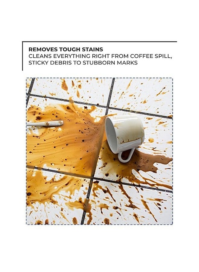 ECOVACS Original Accessory Robotic (Reusable Mopset | N8 / T8 / N10 Series), Black - Image 4