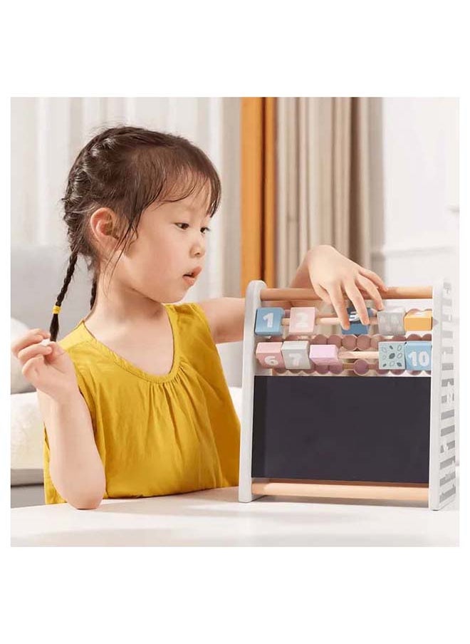 Polar bear 3-In-1 Math Learning Abacus  - Image 3