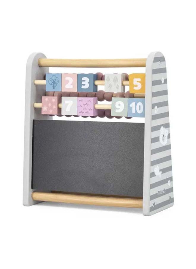 Polar bear 3-In-1 Math Learning Abacus  - Image 2