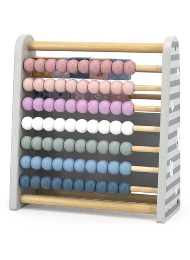 Polar bear 3-In-1 Math Learning Abacus  - Image 1