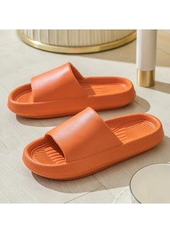 SKECHERS New Fashionable Anti Slip Slippers  - Image 1