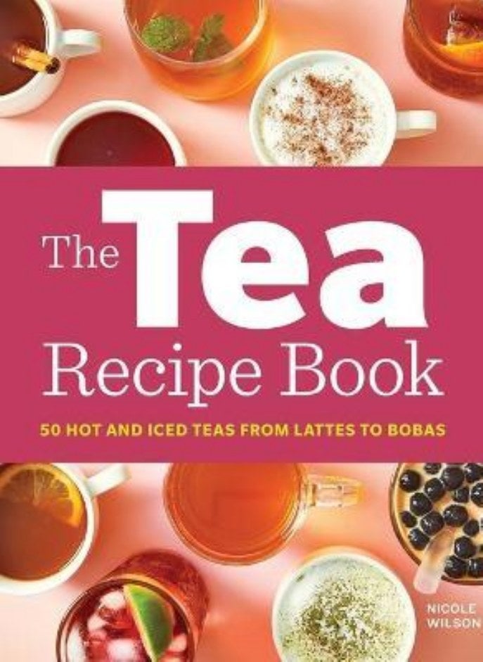 TEA RECIPE BK