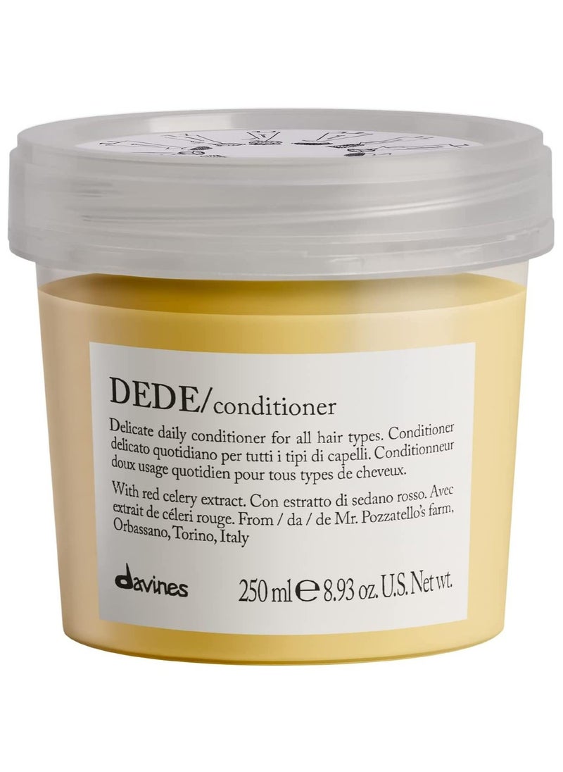 Davines Dede Conditioner 250ml 