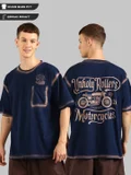 جوفن Navy Blue