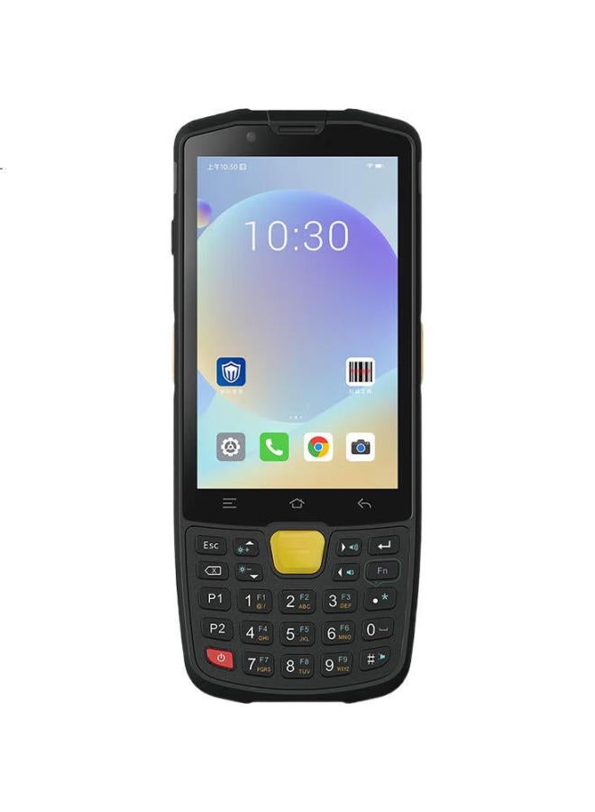 Dongji Seuic Autoid Q9C Handheld Data Terminal Pda, Android Barcode Scanner, Inventory Software, Warehouse Stocktaking Machine, 2D Scanner - Image 2