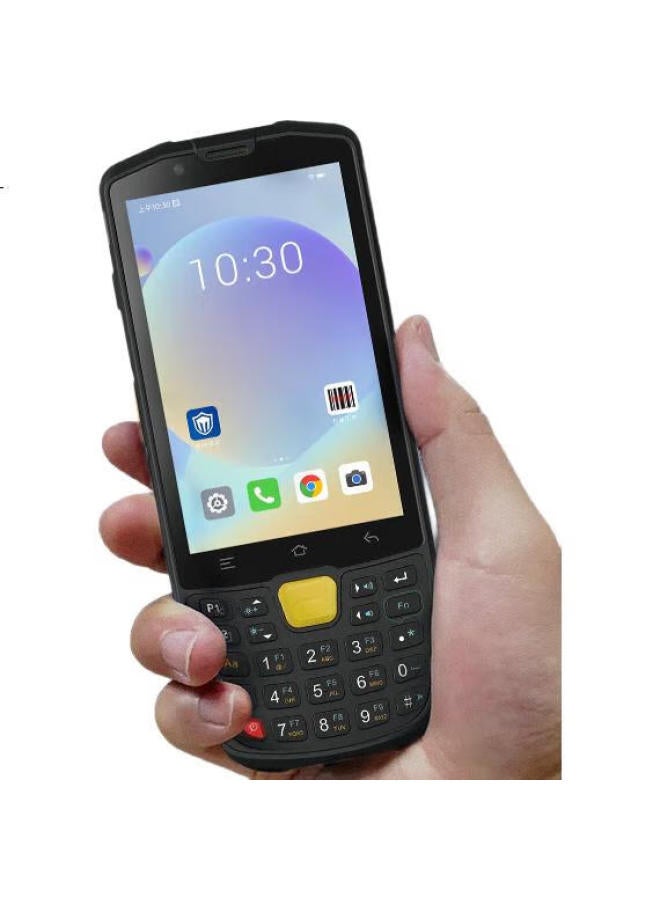 Dongji Seuic Autoid Q9C Handheld Data Terminal Pda, Android Barcode Scanner, Inventory Software, Warehouse Stocktaking Machine, 2D Scanner - Image 3